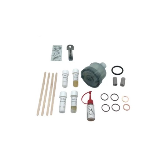 Set mentenanta autoclave Vacuklav 41/43 Melag