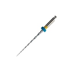 Mtwo Ni-Ti PA 21mm / L25mm asortate 10/.04 - 25/.06 VDW