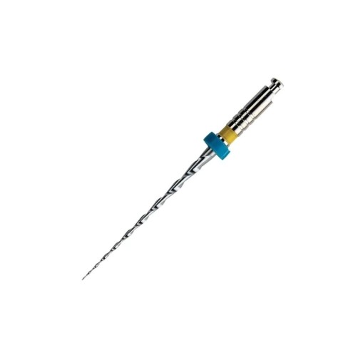 Mtwo Ni-Ti PA 21mm / L25mm asortate 10/.04 - 25/.06 VDW