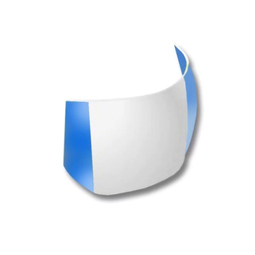 Matrici transparente Hawe Adapt Sectional 6.5mm MC Kerr