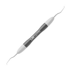 Chiureta implant Mini Gracey 1/2 LM Dental