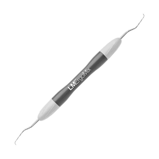 Chiureta implant Mini Gracey 1/2 LM Dental