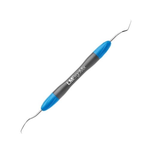 Chiureta implant Mini Gracey 13/14 ErgoMix LM Dental