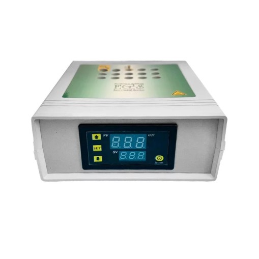 Incubator biologic standard Oby ECS