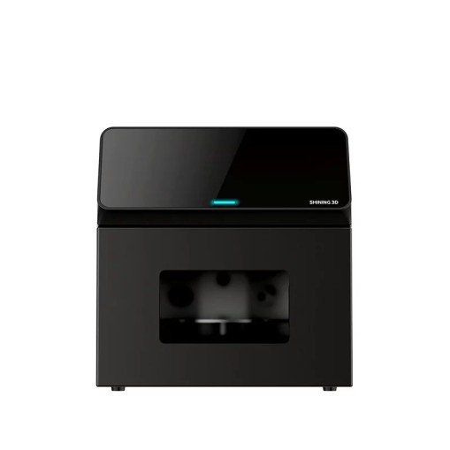 Cuptor fotopolimerizare FabCure N2 Shining 3D