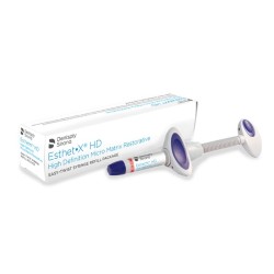 Esthet-X HD seringa 3g Dentsply