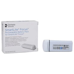 Baterie pentru lampa foto SmartLite Focus Dentsply
