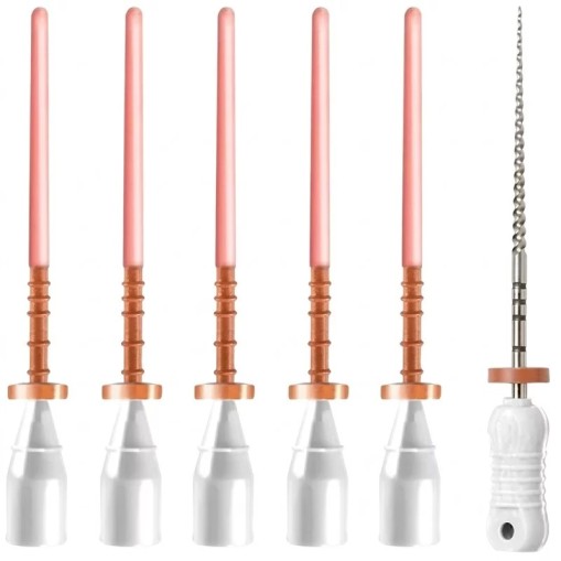 GuttaCore WaveOne Gold Large Dentsply