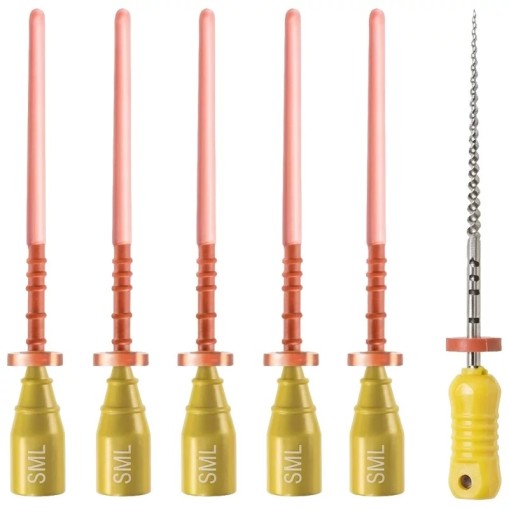GuttaCore WaveOne Gold Small Dentsply