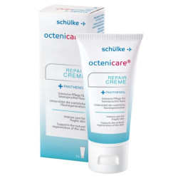 Octenicare Crema reparatoare 50ml Schulke