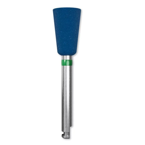 Guma cupa mare albastra Kenda All Ceramic Diamond Pre-Polishers