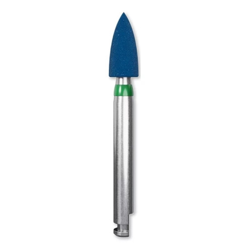 Guma flacara mica albastra Kenda All Ceramic Diamond Pre-Polishers