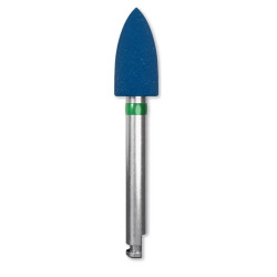 Guma flacara mare albastra Kenda All Ceramic Diamond Pre-Polishers