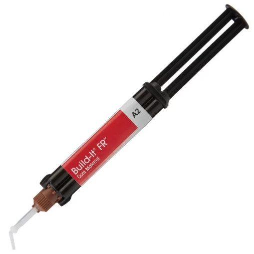 Build-It FR Refill seringa 4ml Pentron