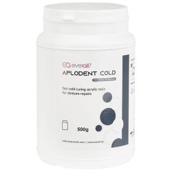 Aplodent Cold pulbere 500g Everall7