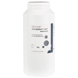 Aplodent Hot pulbere 1kg V26 (pink veined) Everall7