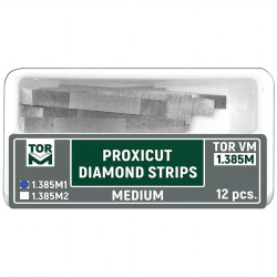 Panza finisare diamantata Do-All Proxicut medium set 12 bucati TorVM