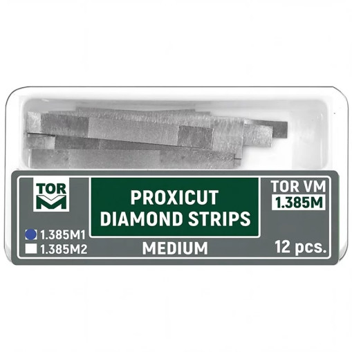 Panza finisare diamantata Do-All Proxicut medium set 12 bucati TorVM