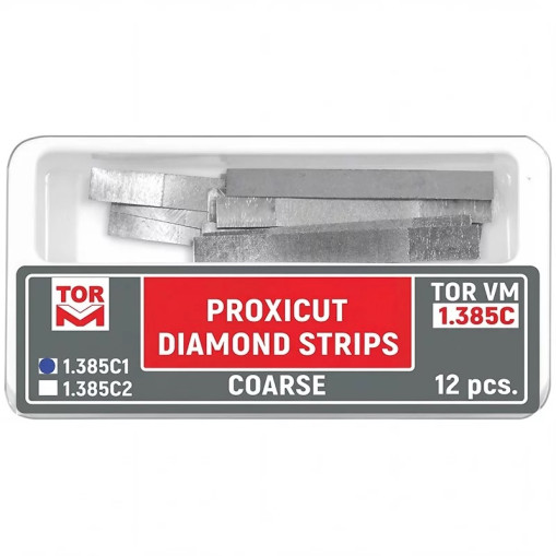 Panza finisare diamantata Do-All Proxicut coarse set 12 bucati TorVM