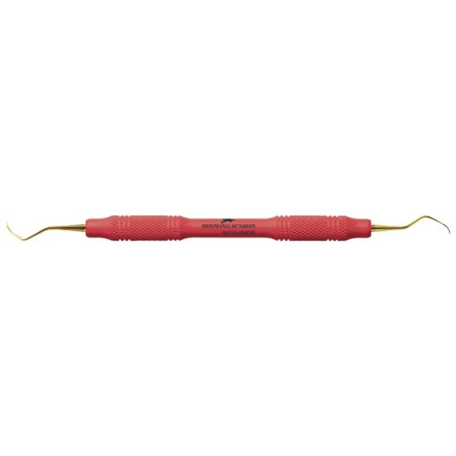 Chiureta universala Barnhart 5-6 Pro Thin XP² Technology American Eagle