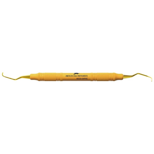Chiureta XP² Technology Gracey Standard 5-6 anterior American Eagle