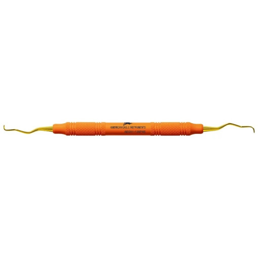 Chiureta XP² Technology Gracey Standard 11-12 posterior mesial American Eagle
