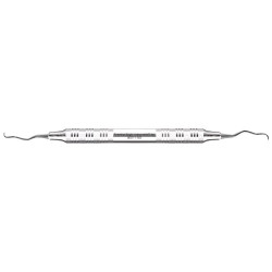 Chiureta Talon Tough Gracey Standard 11-12 posterior mesial maner inox American Eagle