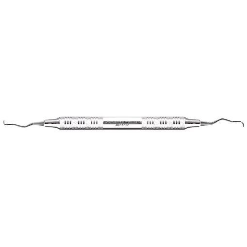 Chiureta Talon Tough Gracey Standard 11-12 posterior mesial maner inox American Eagle