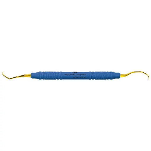 Chiureta XP² Technology Gracey Standard 13-14 posterior distal American Eagle