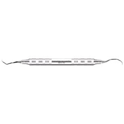 Chiureta Talon Tough Gracey Standard 13-14 posterior distal maner inox American Eagle