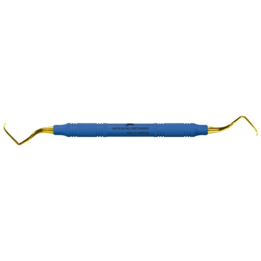 Chiureta XP² Technology Gracey Standard 17-18 posterior distal American Eagle
