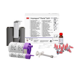 Impregum Penta Soft Intro Kit 3M