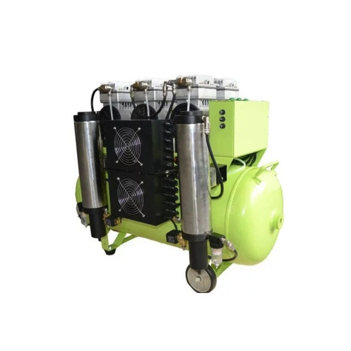 Compresor Magnus GA-83Y 2400W cu uscator
