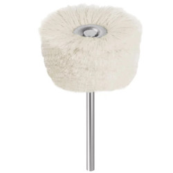 Puf bumbac montat CB-H19 10 bucati Eve