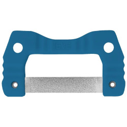Banda abraziva medie Rainbow IPR RA RBS-M Single Sided 5 bucati Eve