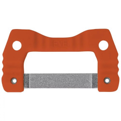Banda abraziva fina Rainbow IPR RA RBS-F Single Sided 5 bucati Eve