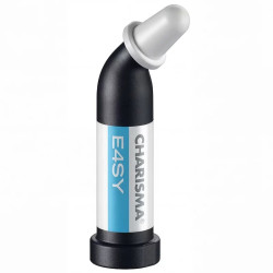Charisma E4SY PLT Refill 20 x 0.25g Kulzer