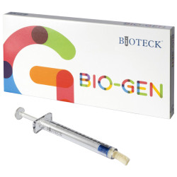 Seringa gel os cortical mix BIO-GEN 0.5ml Biotek