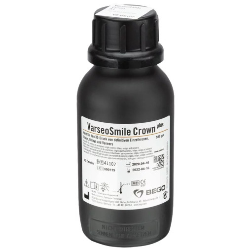 VarseoSmile Crown plus 500g Bego