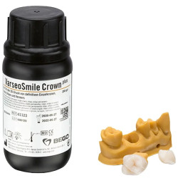 VarseoSmile Crown Plus 250g Bego