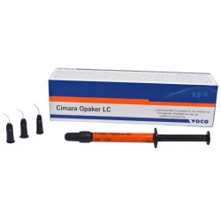 Cimara Opaquer LC 1.2g Voco