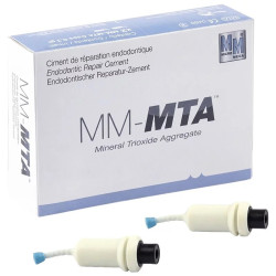 MM-MTA 2 x 0.3g MicroMega