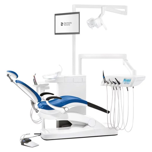 Unit Dentar Intego Pro Sirona