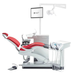 Unit Dentar Sinius Sirona