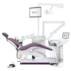 Unit Dentar Axano Sirona