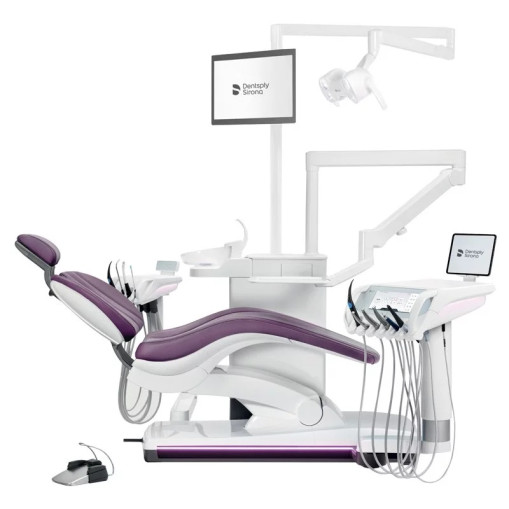Unit Dentar Axano Sirona