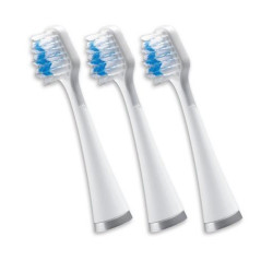Rezerva 3 capete periuta sonica Waterpik STRB-3EW