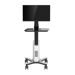 Statie de lucru cart mobil e-Motion Shining 3D