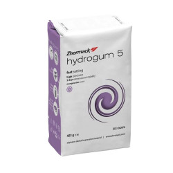 Alginat Hydrogum 5 Zhermack 453g
