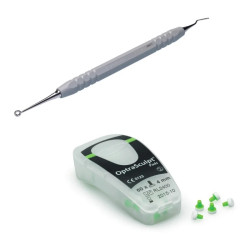 OptraSculpt Pad Kit Ivoclar
